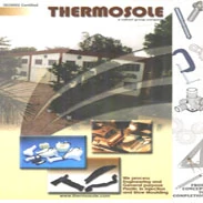 Thermosole Brochure