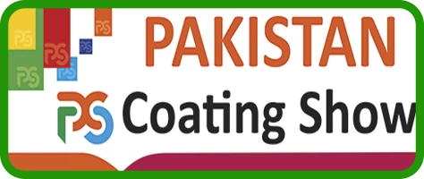 Pakistan Coating Show