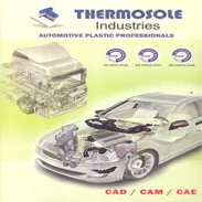 Thermosole Brochure