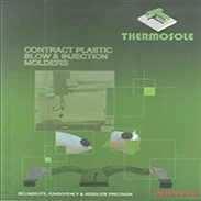 Thermosole Brochure