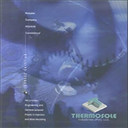 Thermosole Brochure