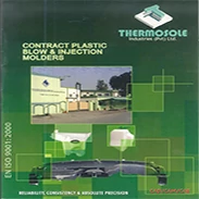 Thermosole Brochure