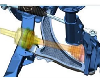 Computer-Aided Manufacturing (CAM)