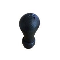  GEAR KNOB