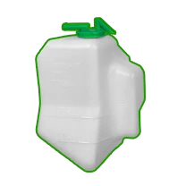 Expansion Tank