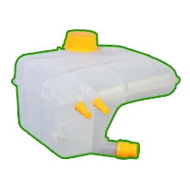 Expansion Tank