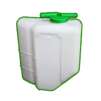 Expansion Tank