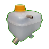 Expansion Tank