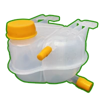 Expansion Tank