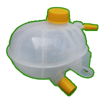 Expansion Tank