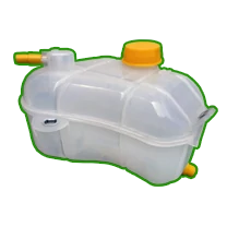 Expansion Tank