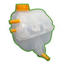 Expansion Tank