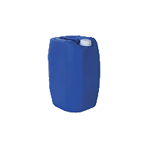 Plastic Jerry Can