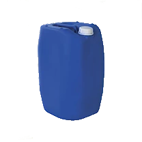 Plastic Jerry Can