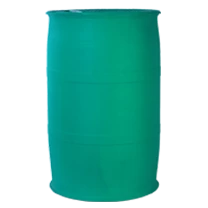 Plastic Barrel