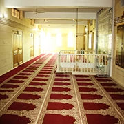 Sohail Hashmi Mosque