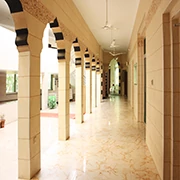 Sohail Hashmi Mosque