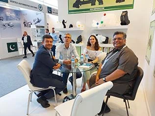 Automechanika Istanbul 2022