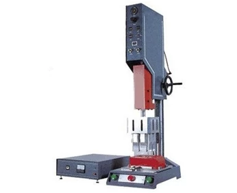 Ultrasonic Welding