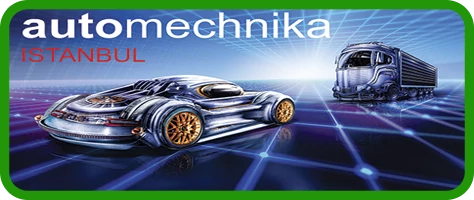 Automechanika Istanbul