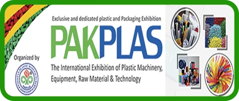 PAKPLAS 2018 Show